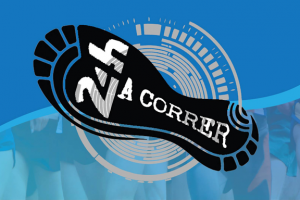24 Horas a Correr