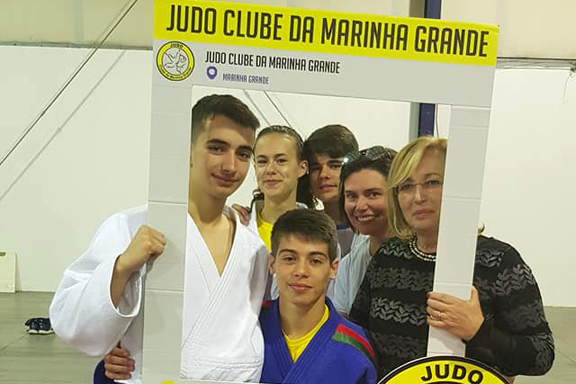 JUDO FEST