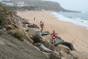 Trail de Ribamar e Santa Bárbara