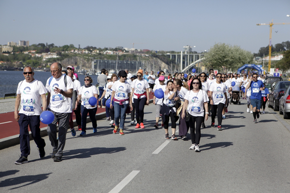 Marginal Douro