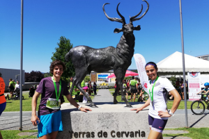 SkyRace