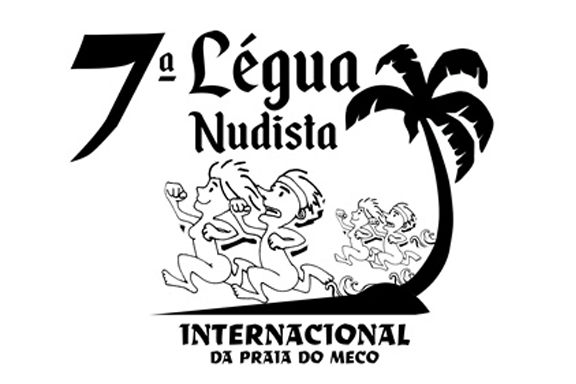 Légua Nudista