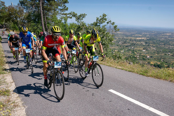 São Mamede Granfondo