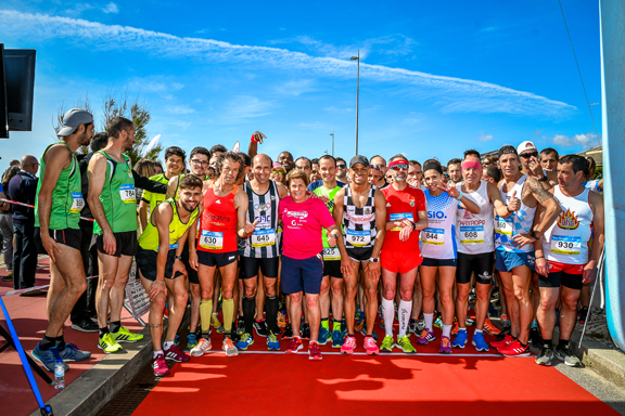 Corrida da Marginal de Miramar