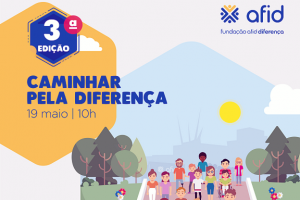 Caminhar pela Diferença - AFID