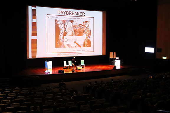 Congresso Portugal Activo