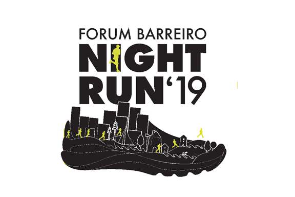 Forum Barreiro Night Run