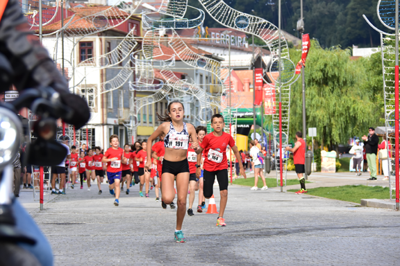 Corrida Portucale 2019