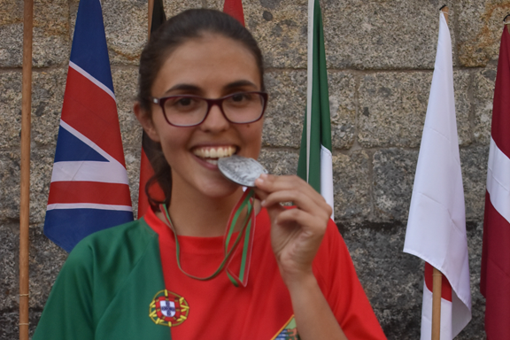 Inês Domingues