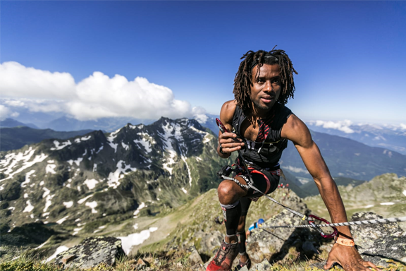 Grand Trail Du Marges