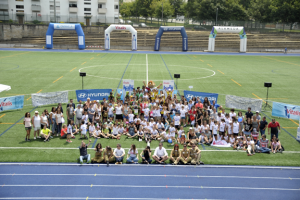 Parque Desportivo de Ramalde