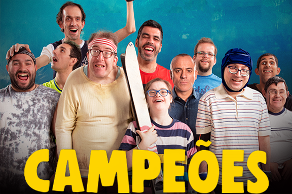 Campeões