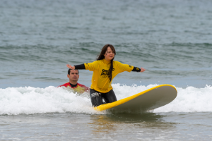 Surf Adaptado