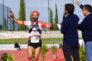 Trail Abrantes 100