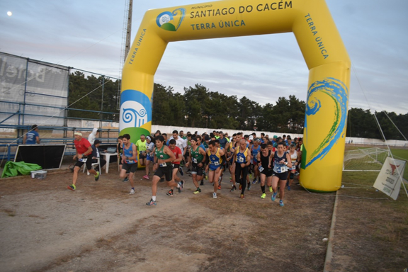 Corrida do Casqueiro