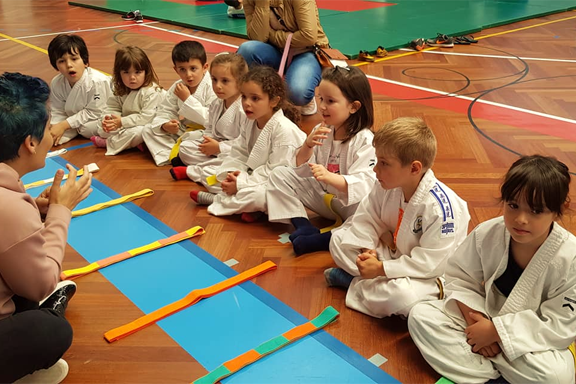 Judo