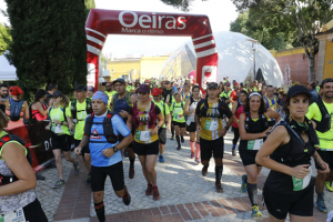 Oeiras Trail