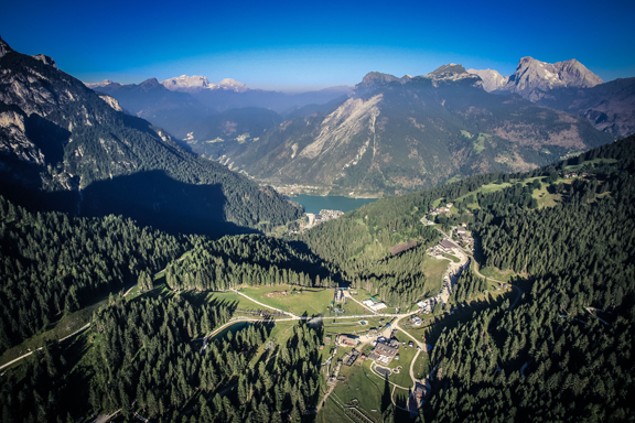 dolomiti