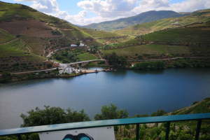Love Tiles Douro Granfondo 2020