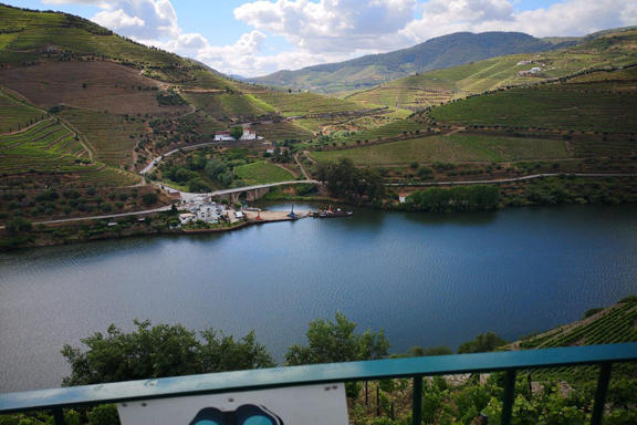 Love Tiles Douro Granfondo 2020