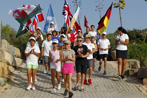 World Kids Golf