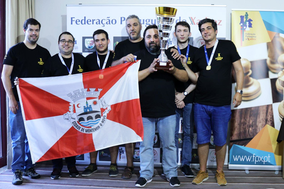 A.Xat - Montemor o Velho