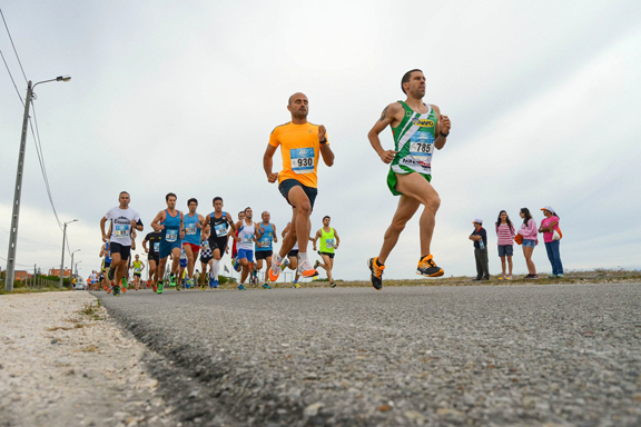 Corrida Popular