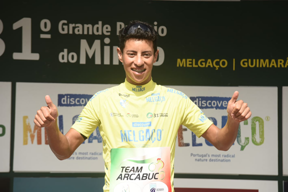 Jhonatan Chaves