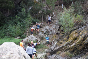 Sra do Salto