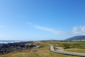 Viana Urbana Trail