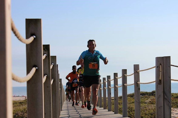 Sunset Trail Póvoa
