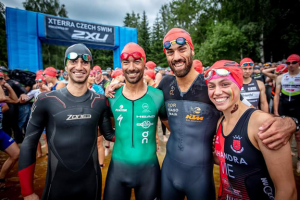 XTERRA