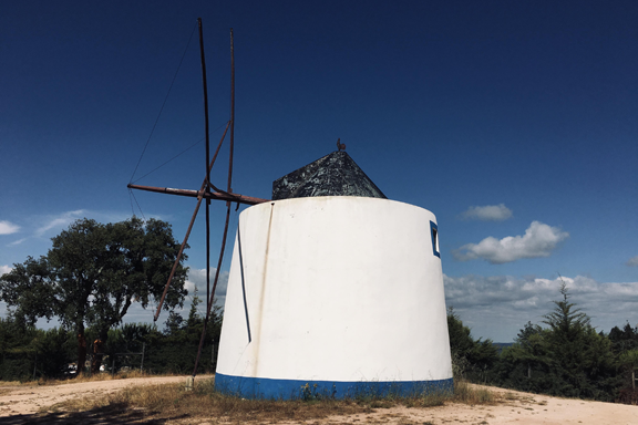 Desenferruja