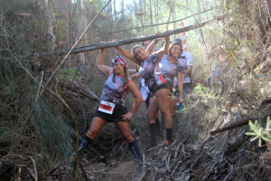 Trail Amigos do Aliança