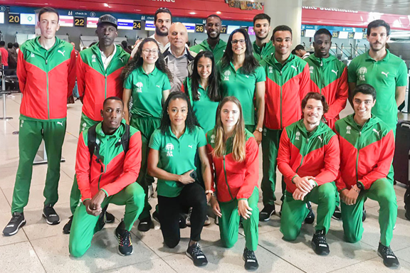 Campeonato da Europa