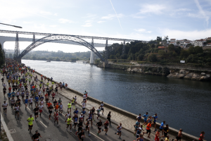Meia Maratona do Porto