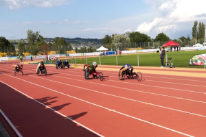 World Para Athletics