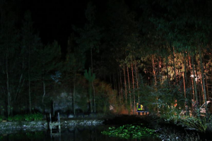 Trail Noturno Pombal-Oeste