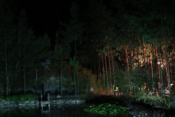 Trail Noturno Pombal-Oeste