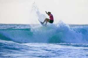 surf