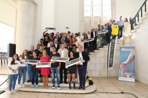 Semana Europeia do Desporto 2019