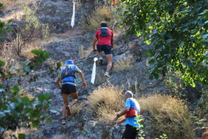 VI Trail Terras do Sardão