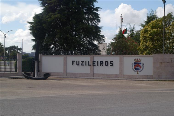 Lynxrace Fuzileiros