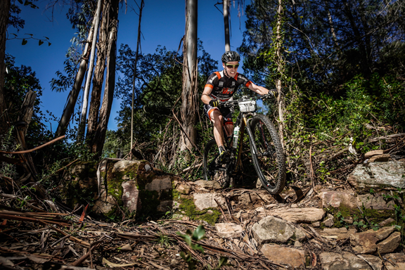 Algarve Bike Challenge