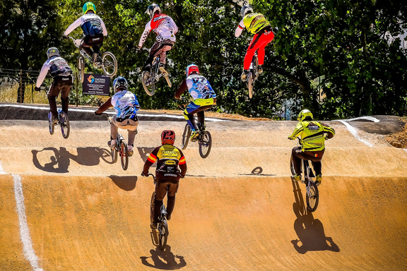 BMX Race