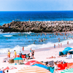 PRAIA DA VIEIRA, A MELHOR CORRIDA DE VERÃO