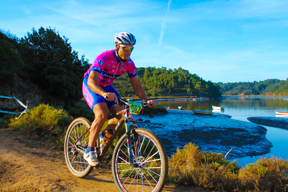 BTT Desenferruja Canelas