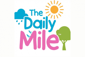 The Daily Mile