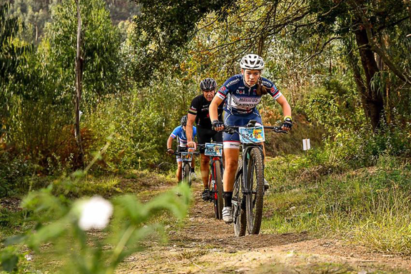 Raid BTT