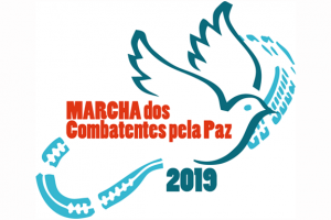 Marcha dos Combatentes pela Paz